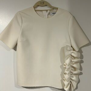 MSGM TOP